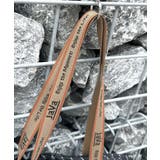 《JaVaジャバコラボ》ふたつの顔を持つ軽やかさ。ジャガードテープ使いメッシュナ… | Classical Elf  | 詳細画像21 