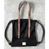 《JaVaジャバコラボ》ふたつの顔を持つ軽やかさ。ジャガードテープ使いメッシュナ… | Classical Elf  | 詳細画像8 