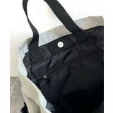 《JaVa ジャバコラボ》毎日の相棒バッグ！メッシュ使い巾着２WAYリュック | Classical Elf  | 詳細画像27 