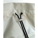 《JaVa ジャバコラボ》毎日の相棒バッグ！メッシュ使い巾着２WAYリュック | Classical Elf  | 詳細画像28 