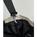 《JaVa ジャバコラボ》毎日の相棒バッグ！メッシュ使い巾着２WAYリュック | Classical Elf  | 詳細画像29 