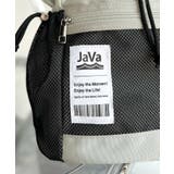 《JaVa ジャバコラボ》毎日の相棒バッグ!メッシュ使い巾着2WAYリュック | Classical Elf | 詳細画像34