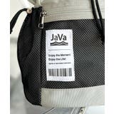 《JaVa ジャバコラボ》毎日の相棒バッグ!メッシュ使い巾着2WAYリュック | Classical Elf | 詳細画像45