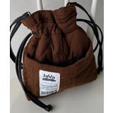 秋冬のマストハブ！2WAYミニ巾着コーデュロイショルダーバッグ | Classical Elf  | 詳細画像9 