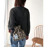 秋冬のマストハブ！2WAYミニ巾着コーデュロイショルダーバッグ | Classical Elf  | 詳細画像11 