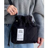 秋冬のマストハブ！2WAYミニ巾着コーデュロイショルダーバッグ | Classical Elf  | 詳細画像1 