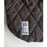 大容量!ふわもち素材♪スウェードライクキルティングトートバッグ | Classical Elf | 詳細画像10