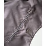 大容量!ふわもち素材♪スウェードライクキルティングトートバッグ | Classical Elf | 詳細画像12