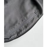 暖かみのある生地が魅力。スウェードライクキルティングビッグラウンドショルダーバッ… | Classical Elf  | 詳細画像13 