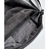 オリジナルロゴ入りクリアボタンがきらりと映える♪スウェードライク2wayショルダ… | Classical Elf  | 詳細画像16