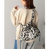 2wayシルエットでシーンを選ばず活躍♪キルティングパフィドロストバッグ | Classical Elf  | 詳細画像8 