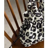 2wayシルエットでシーンを選ばず活躍♪キルティングパフィドロストバッグ | Classical Elf  | 詳細画像29 