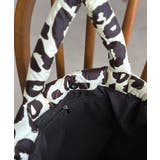 2wayシルエットでシーンを選ばず活躍♪キルティングパフィドロストバッグ | Classical Elf  | 詳細画像31 