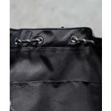 《JaVaジャバコラボ》おしゃれなのに、機能的。2wayダブルポケットバッグ | Classical Elf  | 詳細画像20 