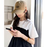 《JaVaジャバコラボ》いつものスタイルに、ちょうどいいアクセント。綿100%手… | Classical Elf | 詳細画像32