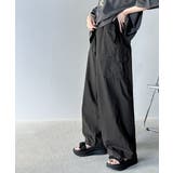 ヴィンテージ感がクール ミリタリーピグメントカーゴパンツ | Classical Elf | 詳細画像8