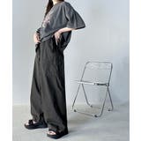 ヴィンテージ感がクール ミリタリーピグメントカーゴパンツ | Classical Elf | 詳細画像9