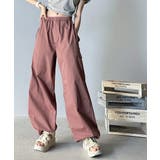 ヴィンテージ感がクール ミリタリーピグメントカーゴパンツ | Classical Elf | 詳細画像21