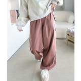 ベリー | ヴィンテージ感がクール ミリタリーピグメントカーゴパンツ | Classical Elf