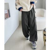 ヴィンテージ感がクール ミリタリーピグメントカーゴパンツ | Classical Elf | 詳細画像2