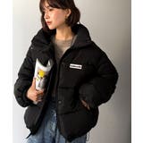 Classical Elf （クラシカルエルフ） | 《JaVaジャバコラボ》トレンド感も暖かさも叶える。ショート丈スタンドネック中綿ジャケット