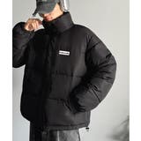 《JaVaジャバコラボ》トレンド感も暖かさも叶える。ショート丈スタンドネック中綿… | Classical Elf  | 詳細画像30 