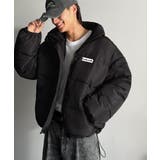 《JaVaジャバコラボ》トレンド感も暖かさも叶える。ショート丈スタンドネック中綿… | Classical Elf  | 詳細画像33 