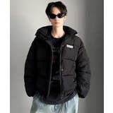 《JaVaジャバコラボ》トレンド感も暖かさも叶える。ショート丈スタンドネック中綿… | Classical Elf  | 詳細画像34 