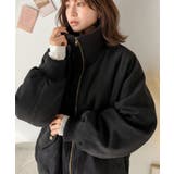 《JaVaジャバコラボ》甘辛バランスで“大人可愛い”を格上げ。リブタートル オー… | Classical Elf  | 詳細画像1 