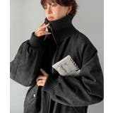 《JaVaジャバコラボ》甘辛バランスで“大人可愛い”を格上げ。リブタートル オー… | Classical Elf  | 詳細画像7 