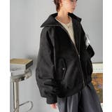 《JaVaジャバコラボ》甘辛バランスで“大人可愛い”を格上げ。リブタートル オー… | Classical Elf  | 詳細画像9 