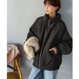 《JaVaジャバコラボ》甘辛バランスで“大人可愛い”を格上げ。リブタートル オー… | Classical Elf  | 詳細画像10 