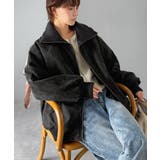 《JaVaジャバコラボ》甘辛バランスで“大人可愛い”を格上げ。リブタートル オー… | Classical Elf  | 詳細画像11 