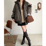 《JaVaジャバコラボ》甘辛バランスで“大人可愛い”を格上げ。リブタートル オー… | Classical Elf  | 詳細画像14 