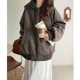 《JaVaジャバコラボ》甘辛バランスで“大人可愛い”を格上げ。リブタートル オー… | Classical Elf  | 詳細画像15 