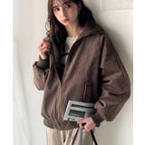 《JaVaジャバコラボ》甘辛バランスで“大人可愛い”を格上げ。リブタートル オー… | Classical Elf  | 詳細画像26 