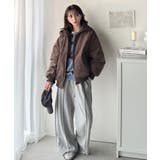 《JaVaジャバコラボ》甘辛バランスで“大人可愛い”を格上げ。リブタートル オー… | Classical Elf  | 詳細画像30 