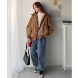 《JaVaジャバコラボ》甘辛バランスで“大人可愛い”を格上げ。リブタートル オー… | Classical Elf  | 詳細画像35 