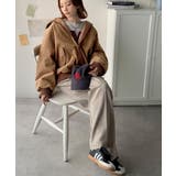 《JaVaジャバコラボ》甘辛バランスで“大人可愛い”を格上げ。リブタートル オー… | Classical Elf  | 詳細画像38 