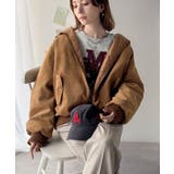 《JaVaジャバコラボ》甘辛バランスで“大人可愛い”を格上げ。リブタートル オー… | Classical Elf  | 詳細画像39 