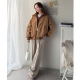 《JaVaジャバコラボ》甘辛バランスで“大人可愛い”を格上げ。リブタートル オー… | Classical Elf  | 詳細画像42 