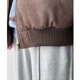 《JaVaジャバコラボ》甘辛バランスで“大人可愛い”を格上げ。リブタートル オー… | Classical Elf  | 詳細画像43 