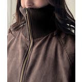 《JaVaジャバコラボ》甘辛バランスで“大人可愛い”を格上げ。リブタートル オー… | Classical Elf  | 詳細画像46 