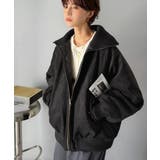 《JaVaジャバコラボ》甘辛バランスで“大人可愛い”を格上げ。リブタートル オー… | Classical Elf  | 詳細画像2 