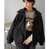 《JaVaジャバコラボ》甘辛バランスで“大人可愛い”を格上げ。リブタートル オー… | Classical Elf  | 詳細画像3 