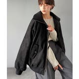 《JaVaジャバコラボ》甘辛バランスで“大人可愛い”を格上げ。リブタートル オー… | Classical Elf  | 詳細画像5 