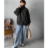 《JaVaジャバコラボ》甘辛バランスで“大人可愛い”を格上げ。リブタートル オー… | Classical Elf  | 詳細画像6 