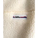 冷え知らず&洒落見えアウター。あったかボア異素材切り替えブルゾン | Classical Elf | 詳細画像43