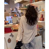《JaVaジャバ 別注》シンプルなのに格上げ。2way配色ワッフルロンTee | Classical Elf | 詳細画像71
