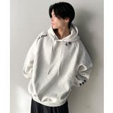 《JaVa ジャバコラボ》ラフに過ごしたい日にもトレンドをプラス。ランダム刺繍裏… | Classical Elf  | 詳細画像59 